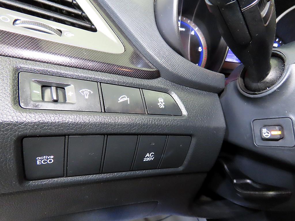 HYUNDAI Maxcruz 2014 Café - Importación desde Corea - HF Imports Iquique - Foto 14