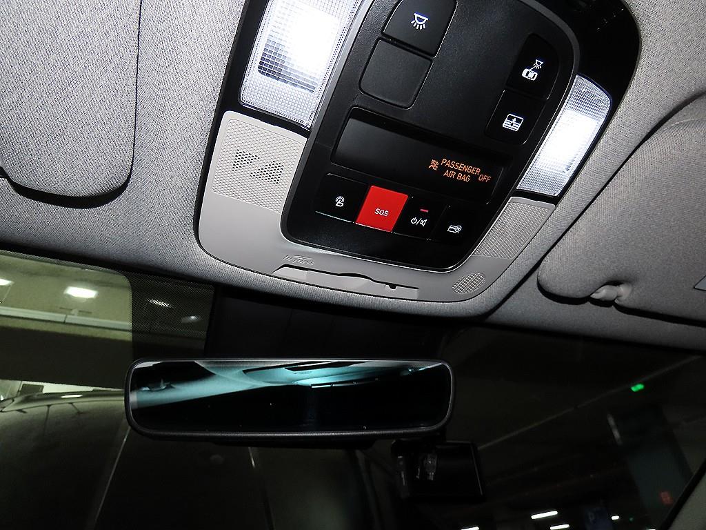 HYUNDAI Sonata 2023 Gris - Importación desde Corea - HF Imports Iquique - Foto 16