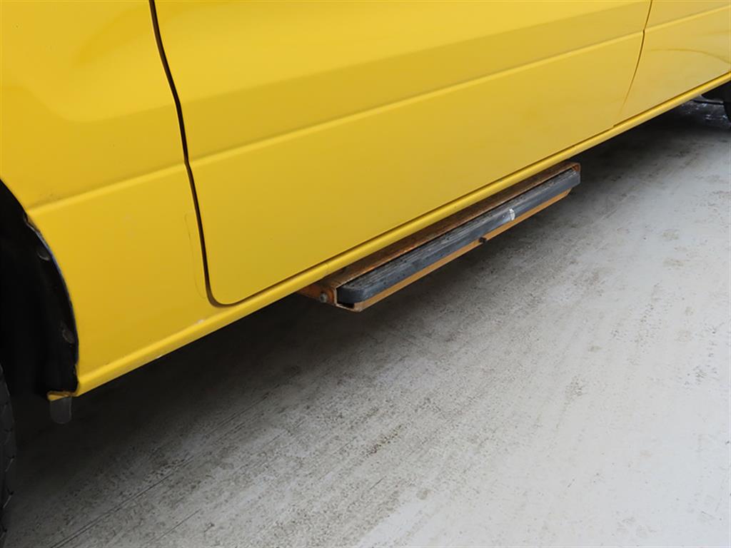 HYUNDAI Starex 2018 Amarillo - Importación desde Corea - HF Imports Iquique - Foto 15