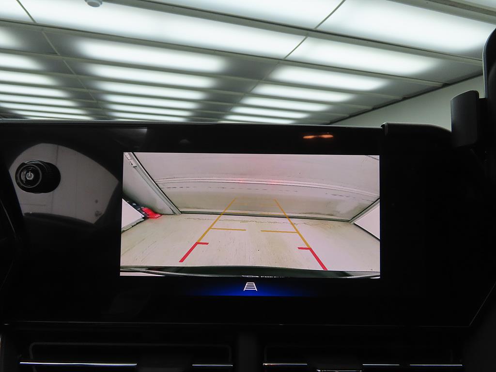 Chevrolet Trax - Vista 12