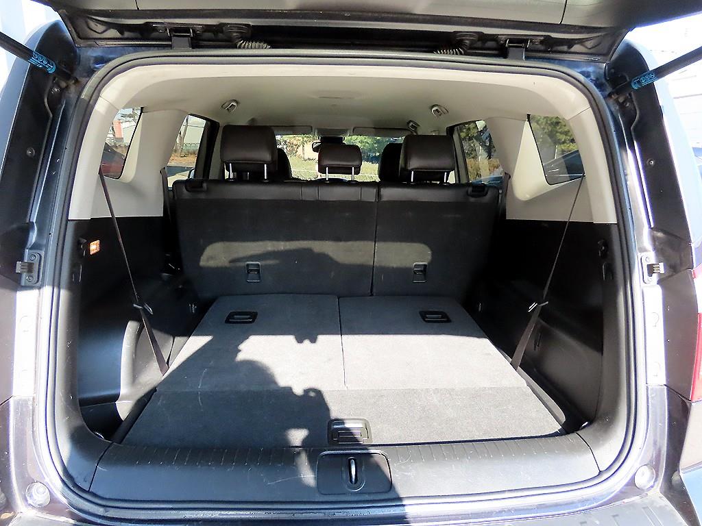 Chevrolet Orlando 2015 - Importación desde Corea - HF Imports Iquique - Foto 18