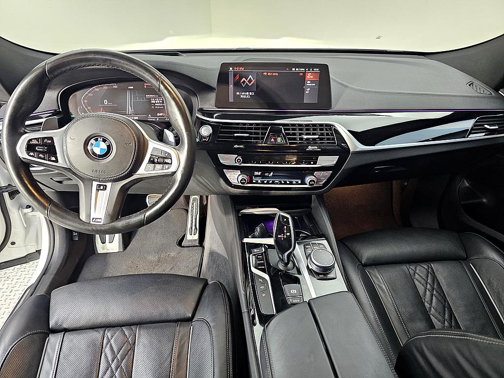 BMW Gran Turismo - Vista 5