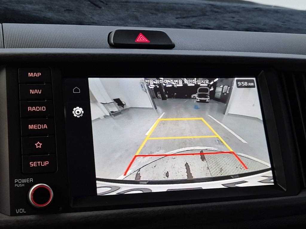 KIA Ray 2025 Blanco - Importación desde Corea - HF Imports Iquique - Foto 14