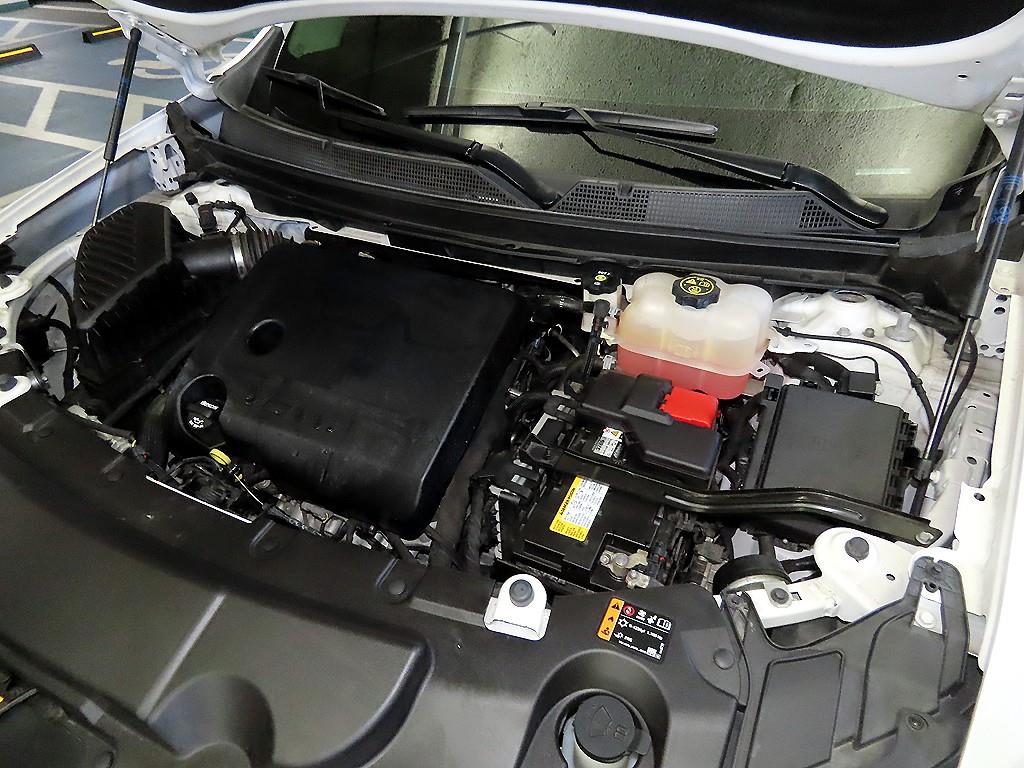 Chevrolet Travers 2021 Blanco - Importación desde Corea - HF Imports Iquique - Foto 19