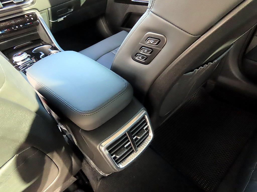 KIA K5 2023 Negro - Importación desde Corea - HF Imports Iquique - Foto 17