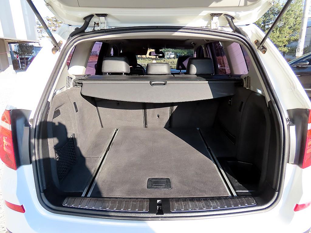 BMW X3 2011 Blanco - Importación desde Corea - HF Imports Iquique - Foto 18