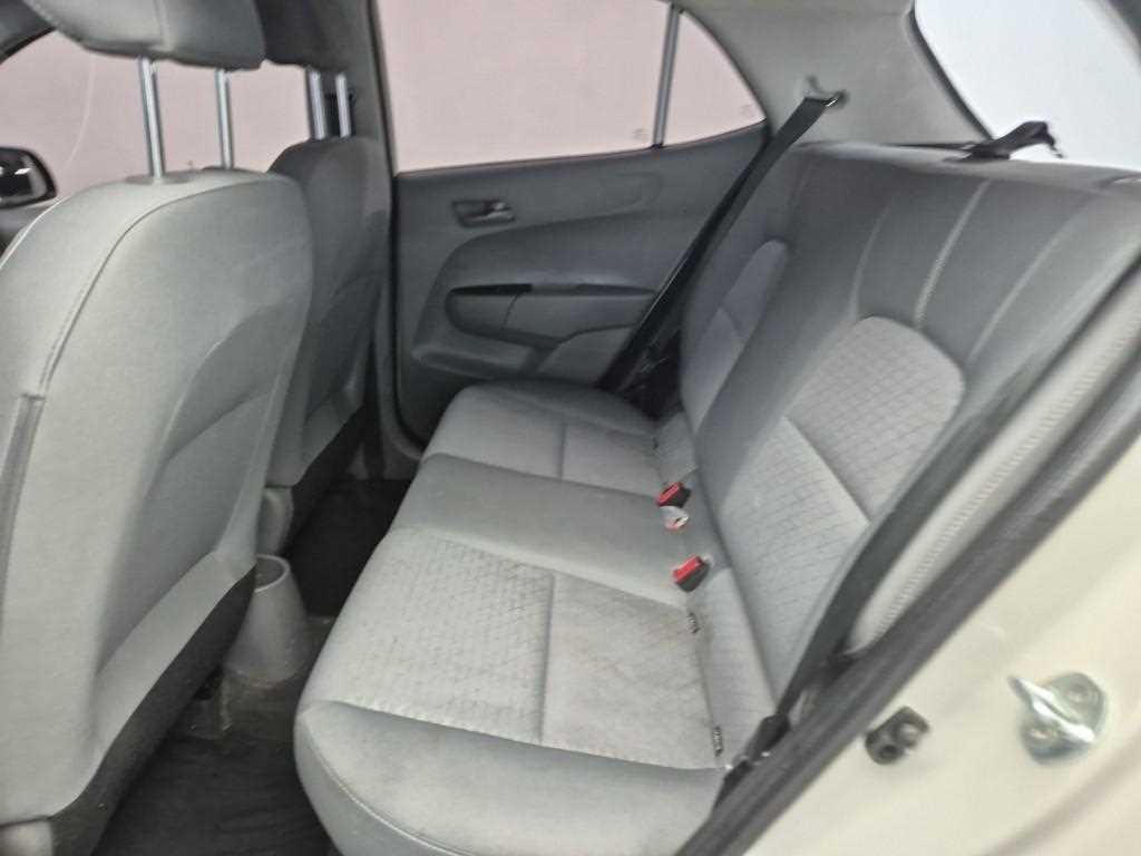 KIA Morning - Vista 12