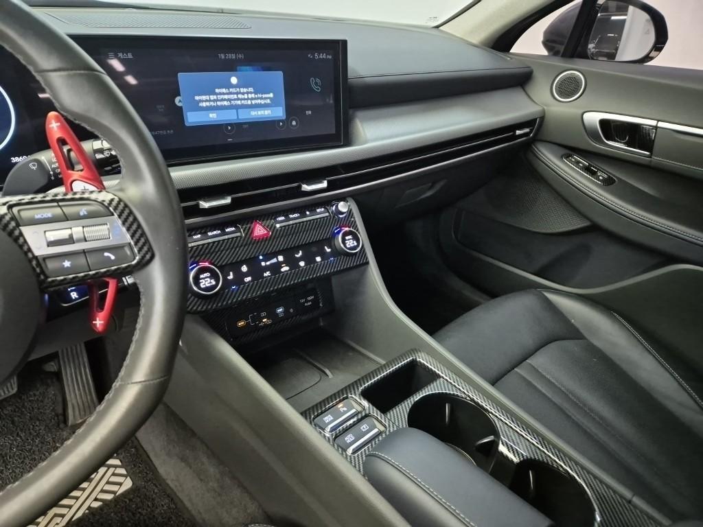 HYUNDAI Sonata - Vista 10