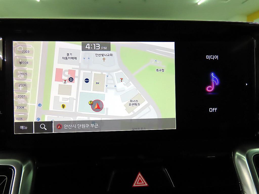 KIA Sorento 2022 - Importación desde Corea - HF Imports Iquique - Foto 14