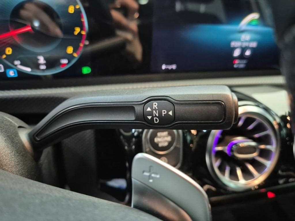 Mercedes Benz A Class - Vista 8