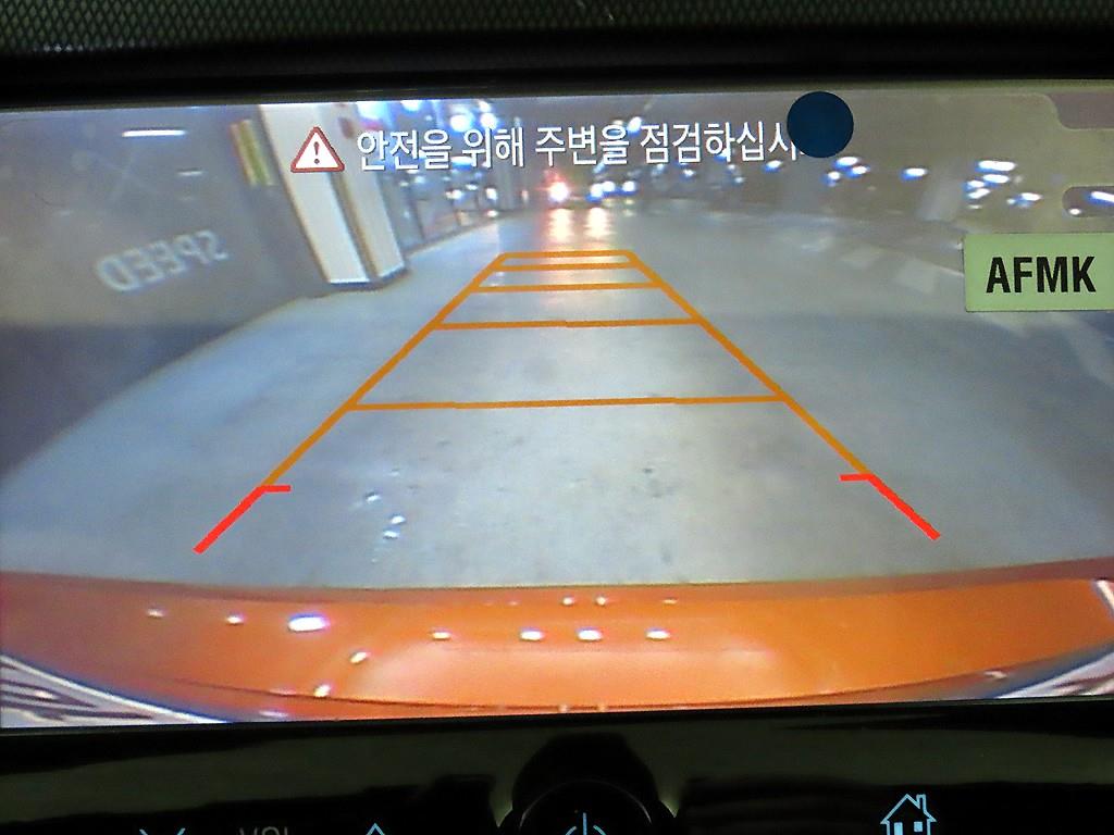 Chevrolet Abeo 2015 - Importación desde Corea - HF Imports Iquique - Foto 15