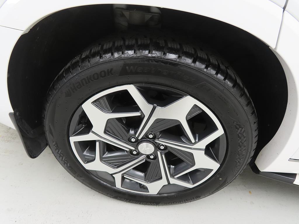 HYUNDAI Palisade 2022 Blanco - Importación desde Corea - HF Imports Iquique - Foto 20