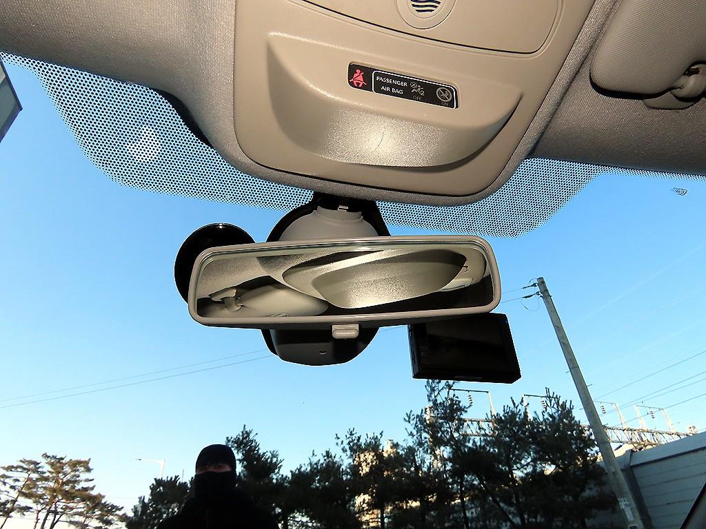 SAMSUNG QM3 2015 Blanco - Importación desde Corea - HF Imports Iquique - Foto 16