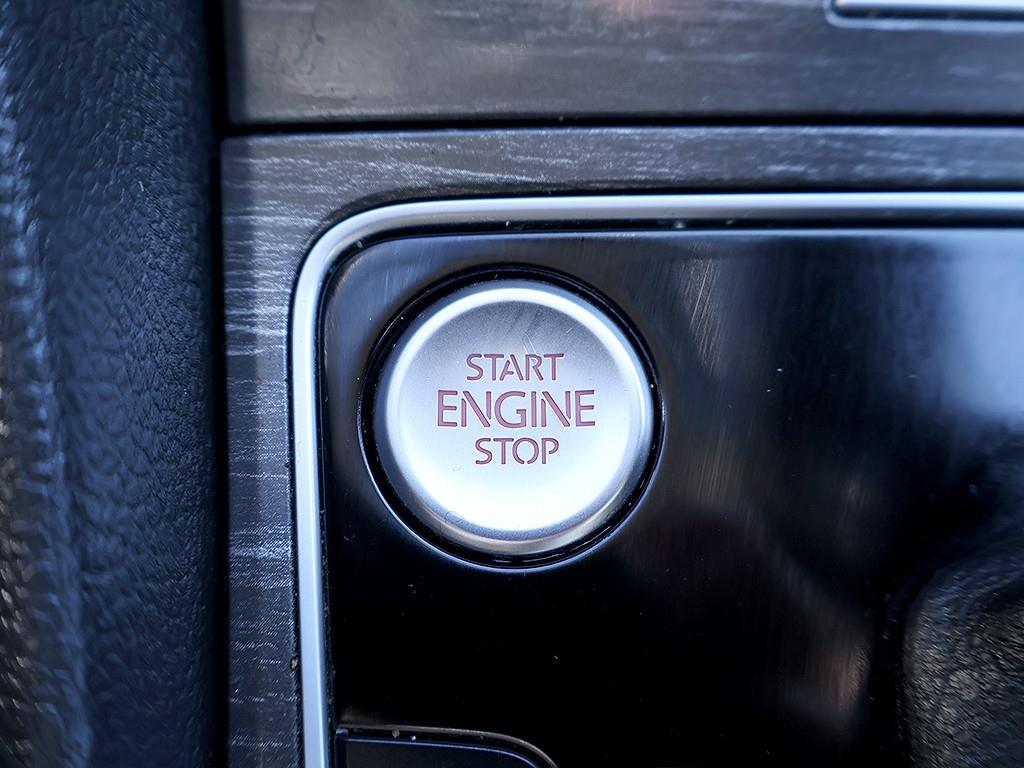 Volkswagen Passat 2018 Blanco - Importación desde Corea - HF Imports Iquique - Foto 11