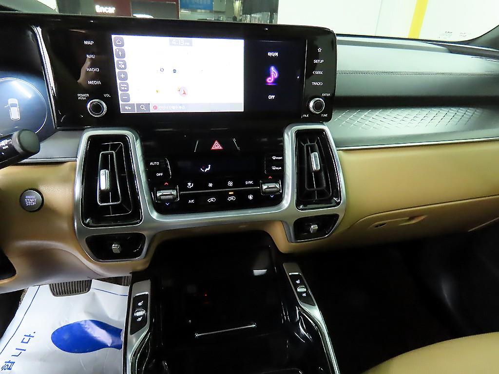 KIA Sorento 2022 - Importación desde Corea - HF Imports Iquique - Foto 13