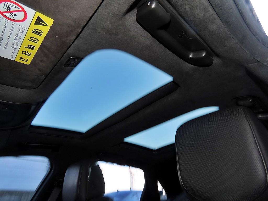 Cadillac CT6 2017 Gris - Importación desde Corea - HF Imports Iquique - Foto 17