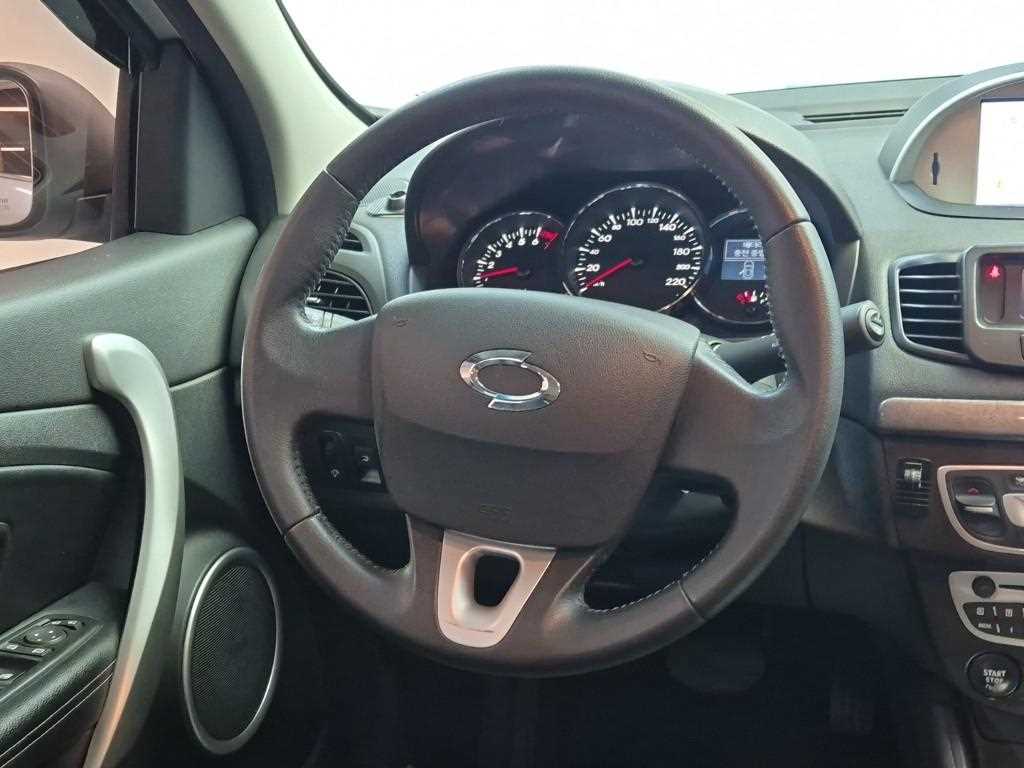 SAMSUNG SM3 - Vista 9