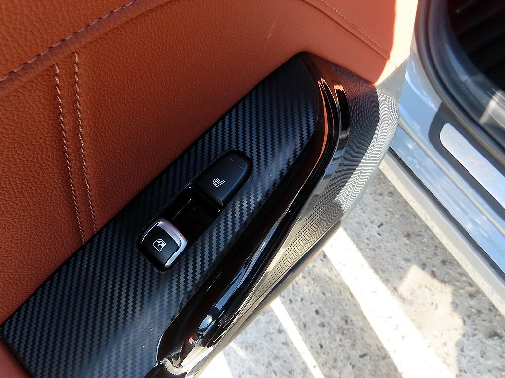 KIA K5 2024 Gris - Importación desde Corea - HF Imports Iquique - Foto 16