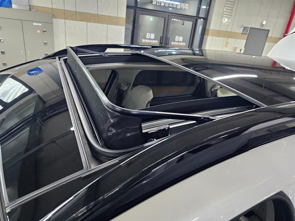 KIA Sportage 2022 Blanco - Importación desde Corea - HF Imports Iquique - Foto 18