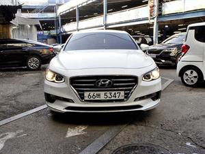 HYUNDAI Grandeur - Vista 2