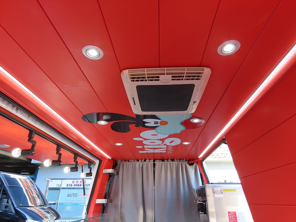 SAMSUNG Master - Vista 8