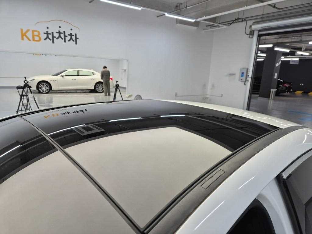 Mercedes Benz A Class 2022 Blanco - Importación desde Corea - HF Imports Iquique - Foto 13