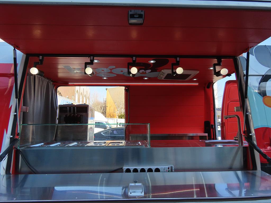 SAMSUNG Master - Vista 12