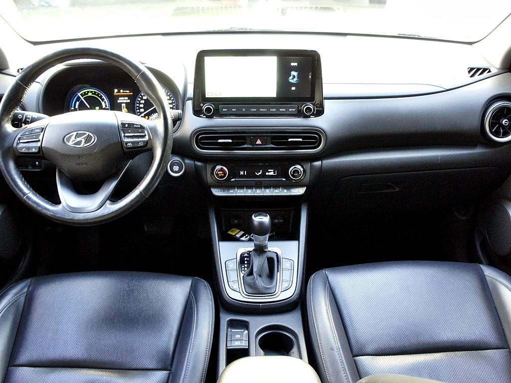 HYUNDAI Kona 2021 Blanco - Importación desde Corea - HF Imports Iquique - Foto 7