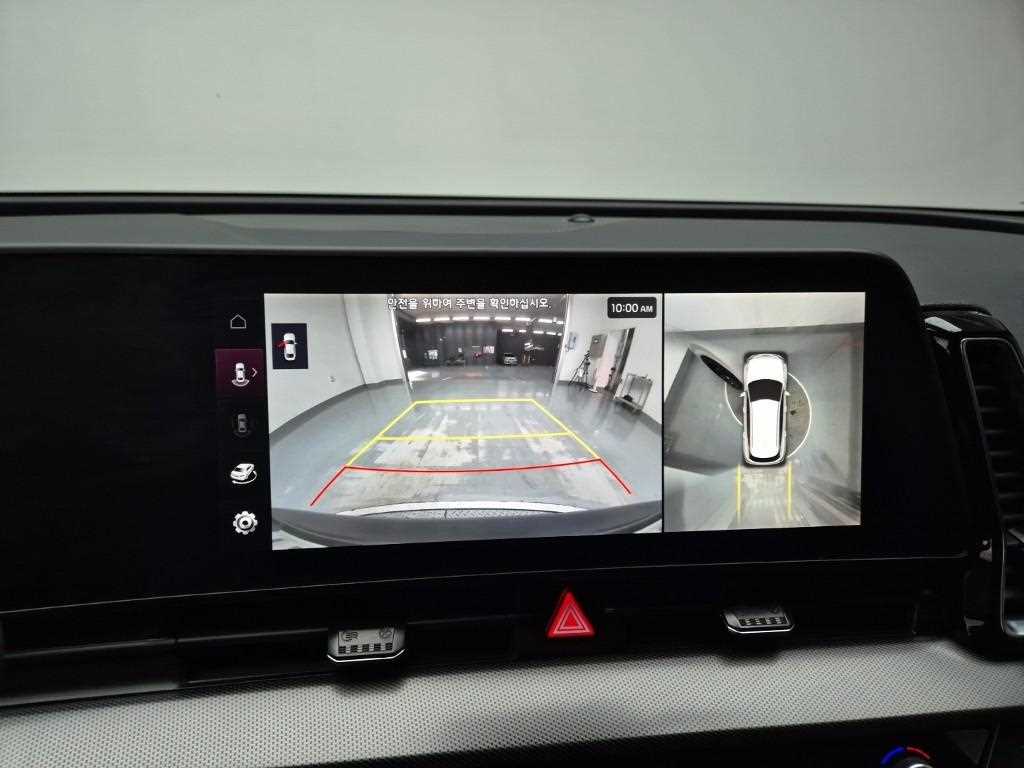 KIA Sportage 2024 Blanco - Importación desde Corea - HF Imports Iquique - Foto 14