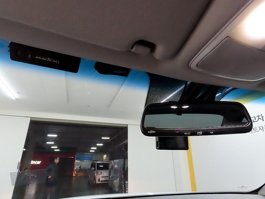 HYUNDAI Genesis 2010 - Importación desde Corea - HF Imports Iquique - Foto 16