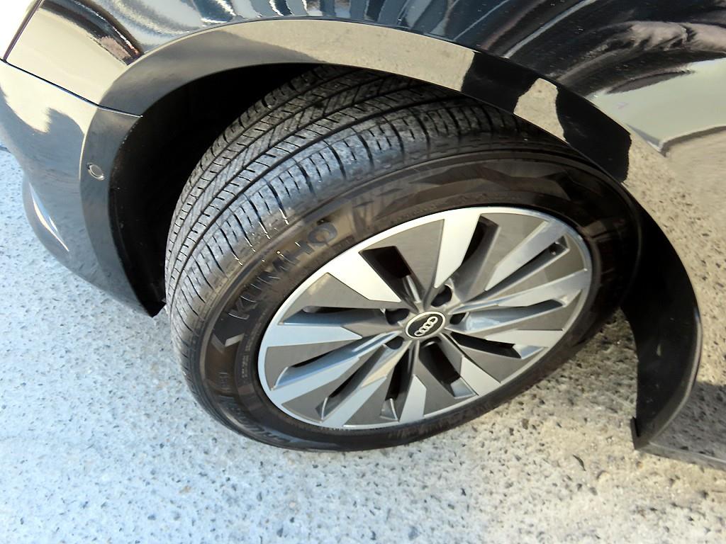 Audi A6 2021 Negro - Importación desde Corea - HF Imports Iquique - Foto 20