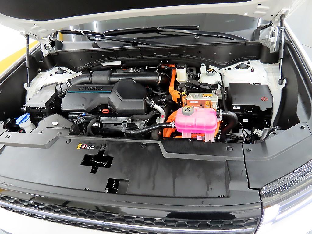 HYUNDAI Santa Fe 2024 Blanco - Importación desde Corea - HF Imports Iquique - Foto 19