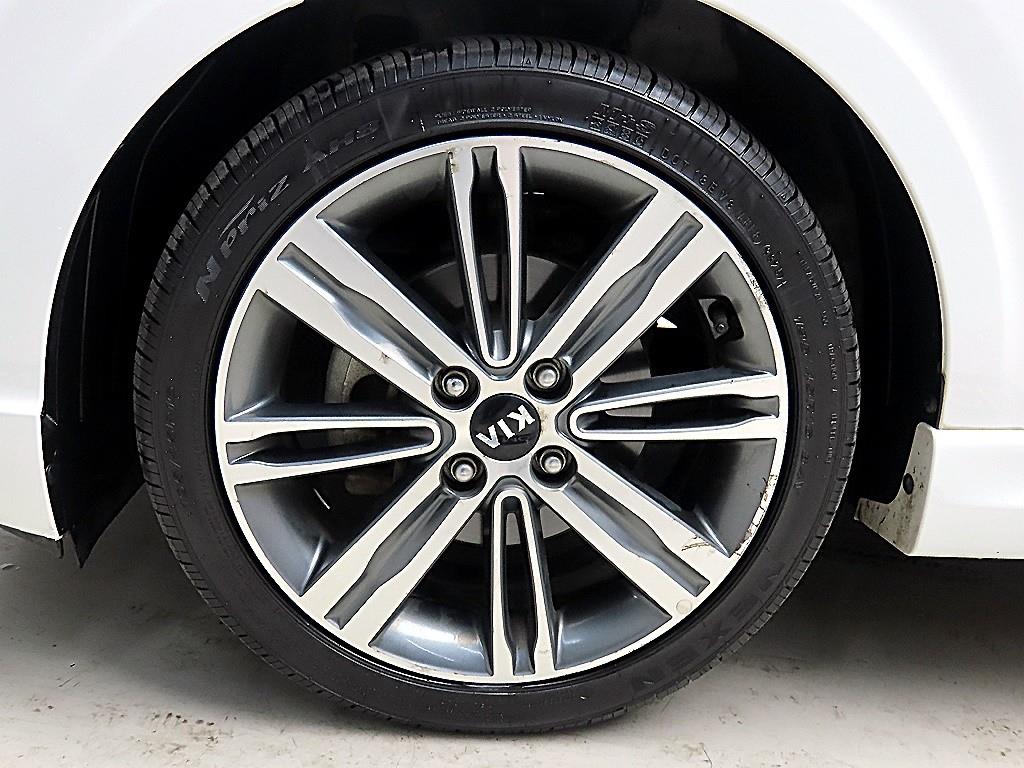 KIA Morning 2018 Blanco - Importación desde Corea - HF Imports Iquique - Foto 20