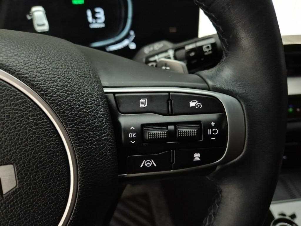 KIA Sportage 2024 Blanco - Importación desde Corea - HF Imports Iquique - Foto 15