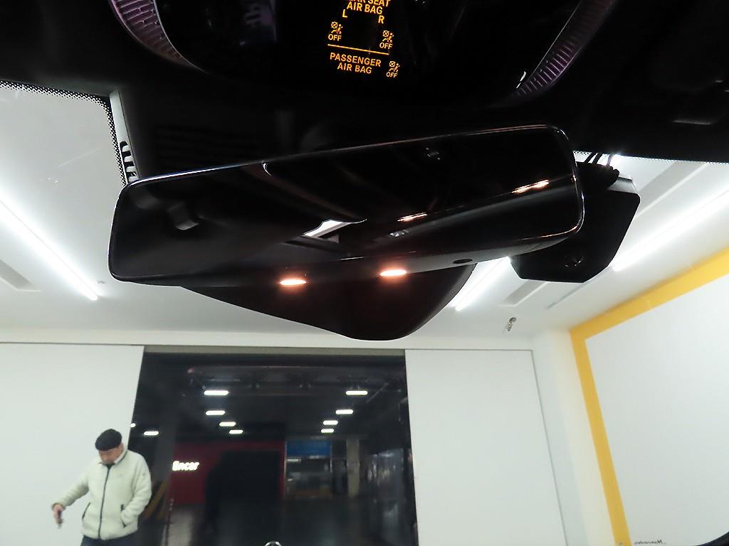 Mercedes Benz S Class 2021 - Importación desde Corea - HF Imports Iquique - Foto 17