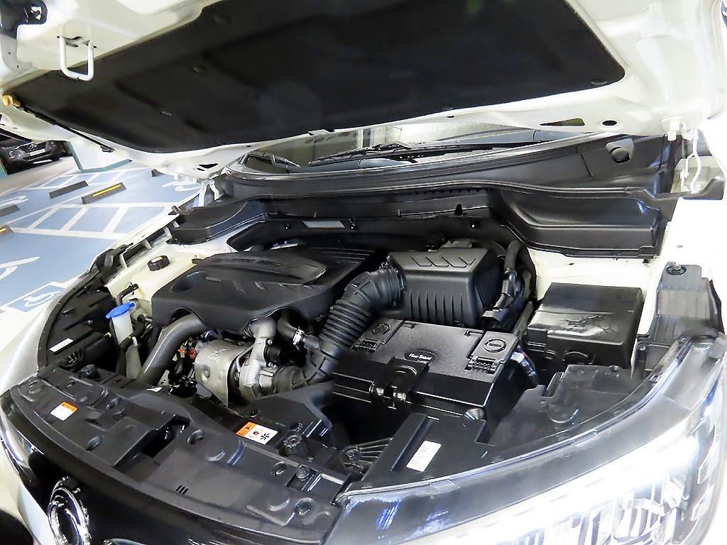 Ssangyong Tivoli 2020 - Importación desde Corea - HF Imports Iquique - Foto 18