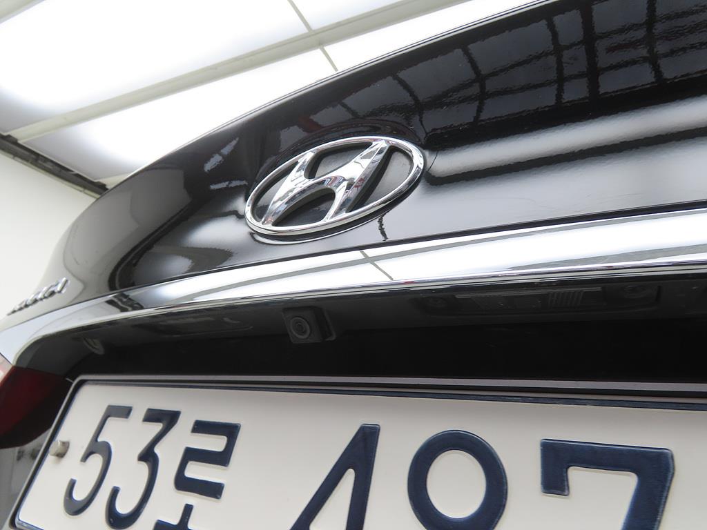 HYUNDAI Sonata 2011 Blanco - Importación desde Corea - HF Imports Iquique - Foto 17