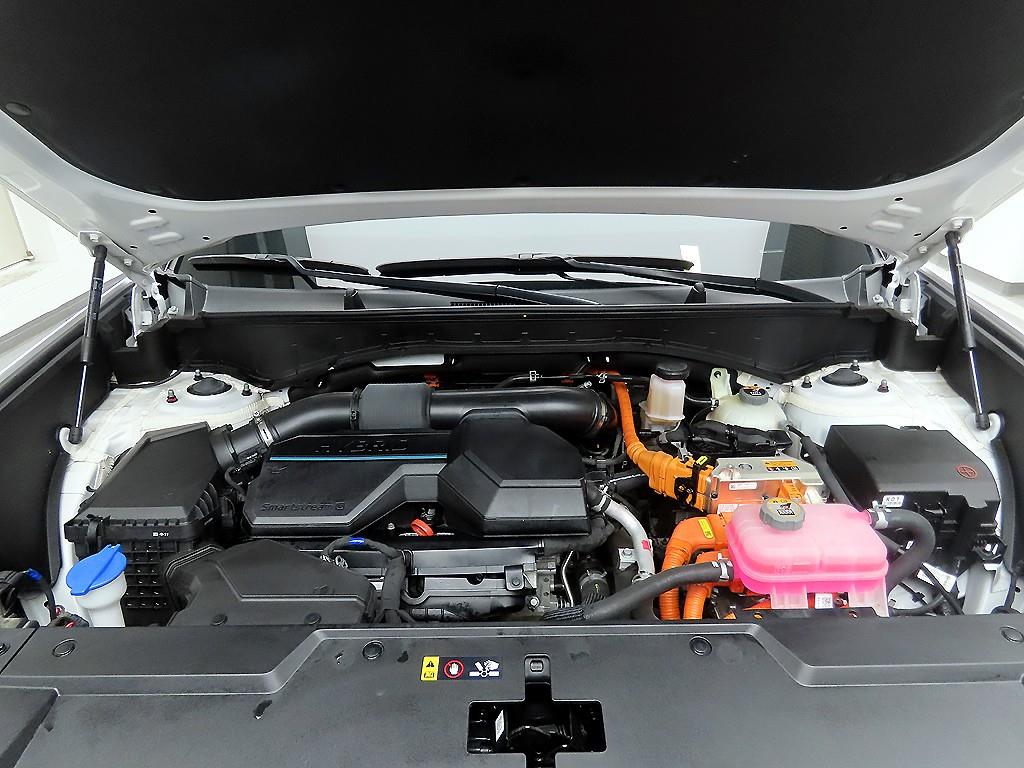 HYUNDAI Santa Fe 2024 - Importación desde Corea - HF Imports Iquique - Foto 20