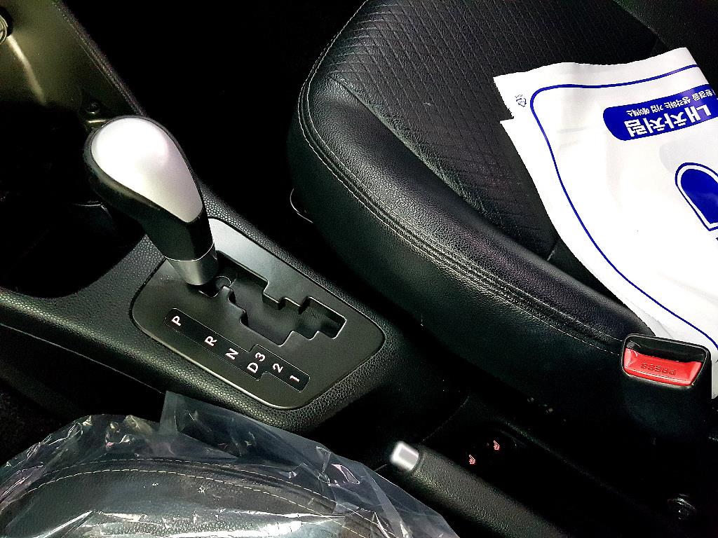 KIA Morning 2014 skyblue - Importación desde Corea - HF Imports Iquique - Foto 14