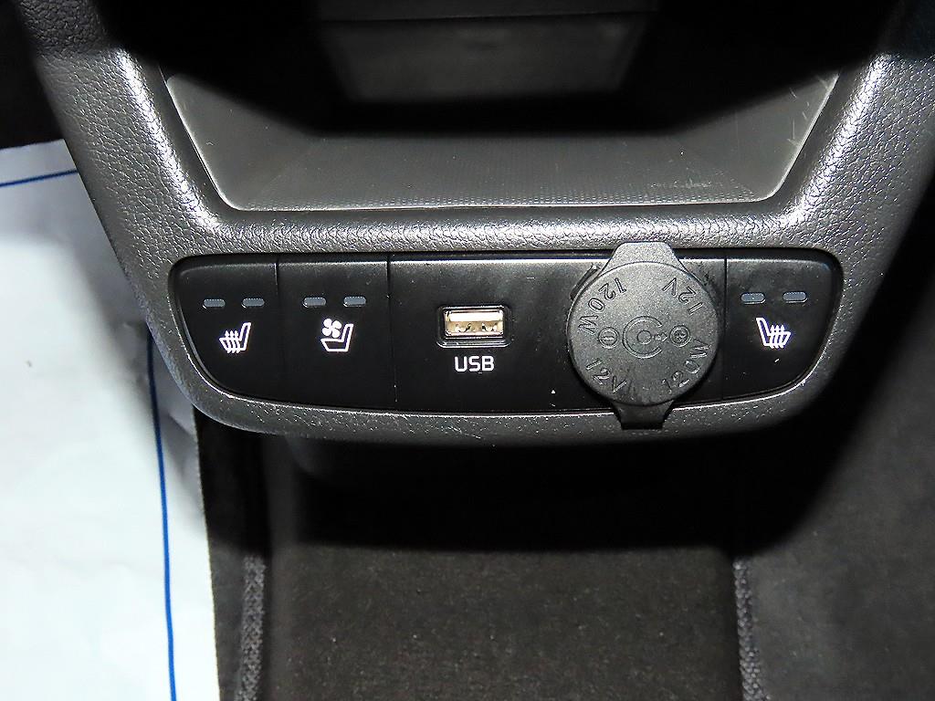 KIA Ray 2023 Negro - Importación desde Corea - HF Imports Iquique - Foto 13