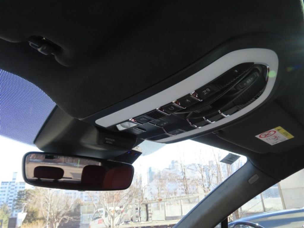 Porsche Macan 2023 Negro - Importación desde Corea - HF Imports Iquique - Foto 10