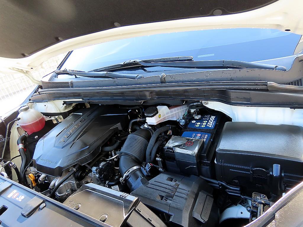 KIA Carnival 2021 Blanco - Importación desde Corea - HF Imports Iquique - Foto 19