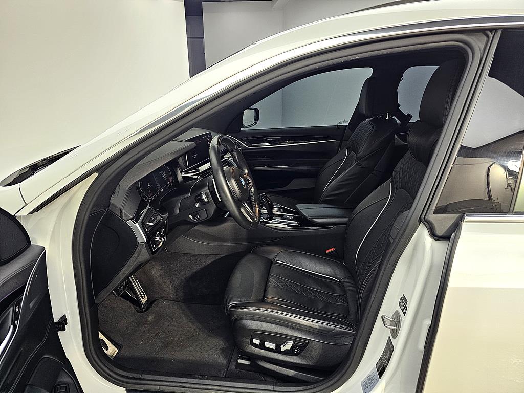 BMW Gran Turismo - Vista 8