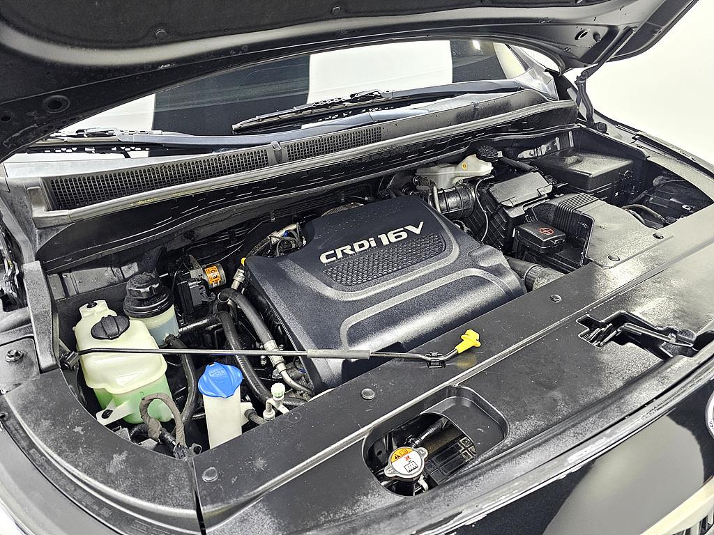 KIA Carnival - Vista 6