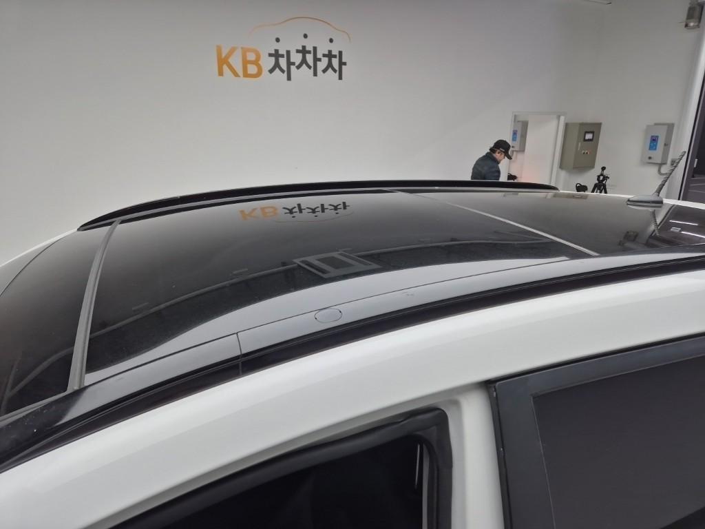 HYUNDAI Tucson 2016 Blanco - Importación desde Corea - HF Imports Iquique - Foto 13