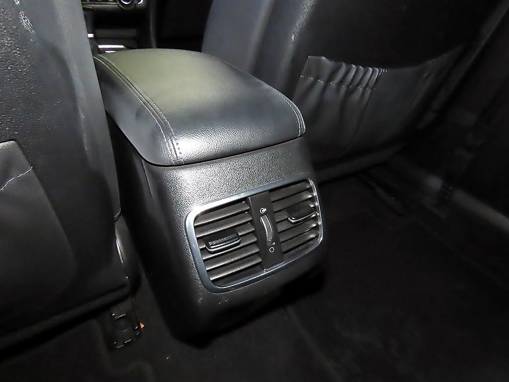 KIA K5 2018 Gris - Importación desde Corea - HF Imports Iquique - Foto 17