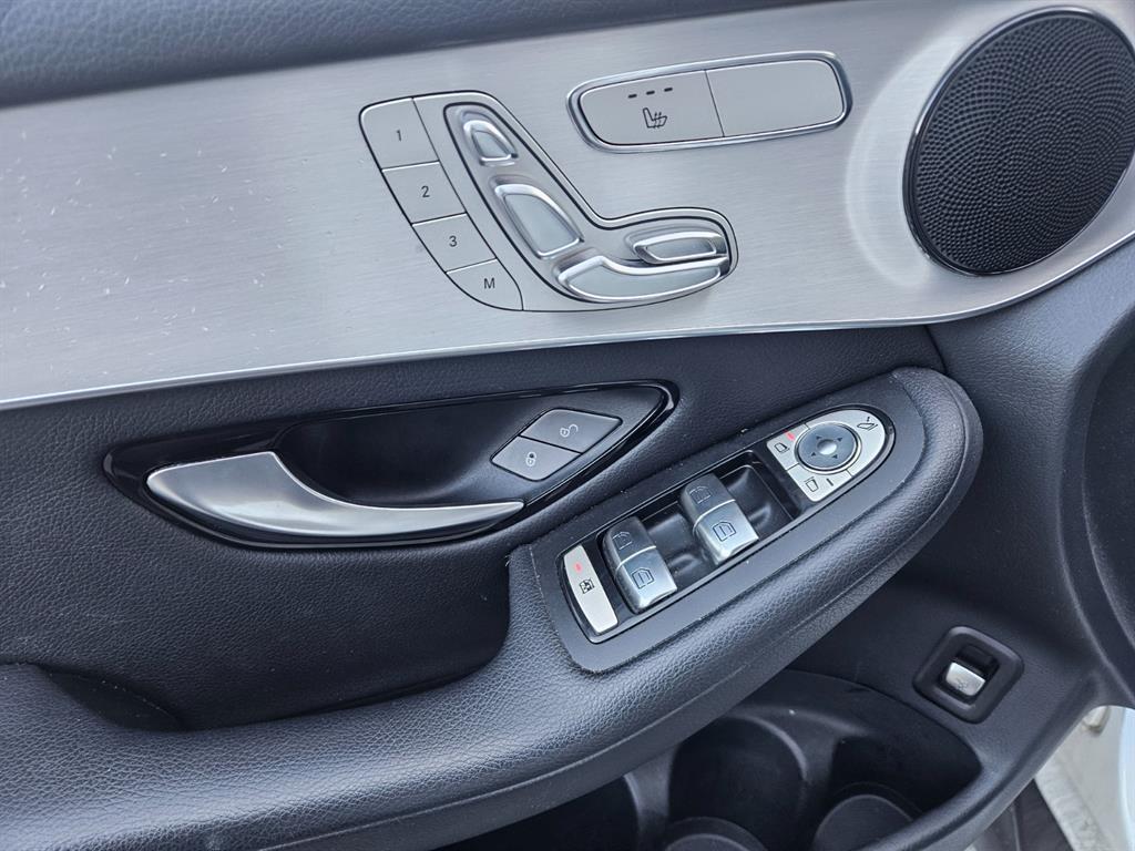 Mercedes Benz GLC Class 2018 Blanco - Importación desde Corea - HF Imports Iquique - Foto 14