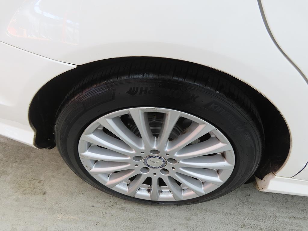 Mercedes Benz C Class 2014 Blanco - Importación desde Corea - HF Imports Iquique - Foto 20