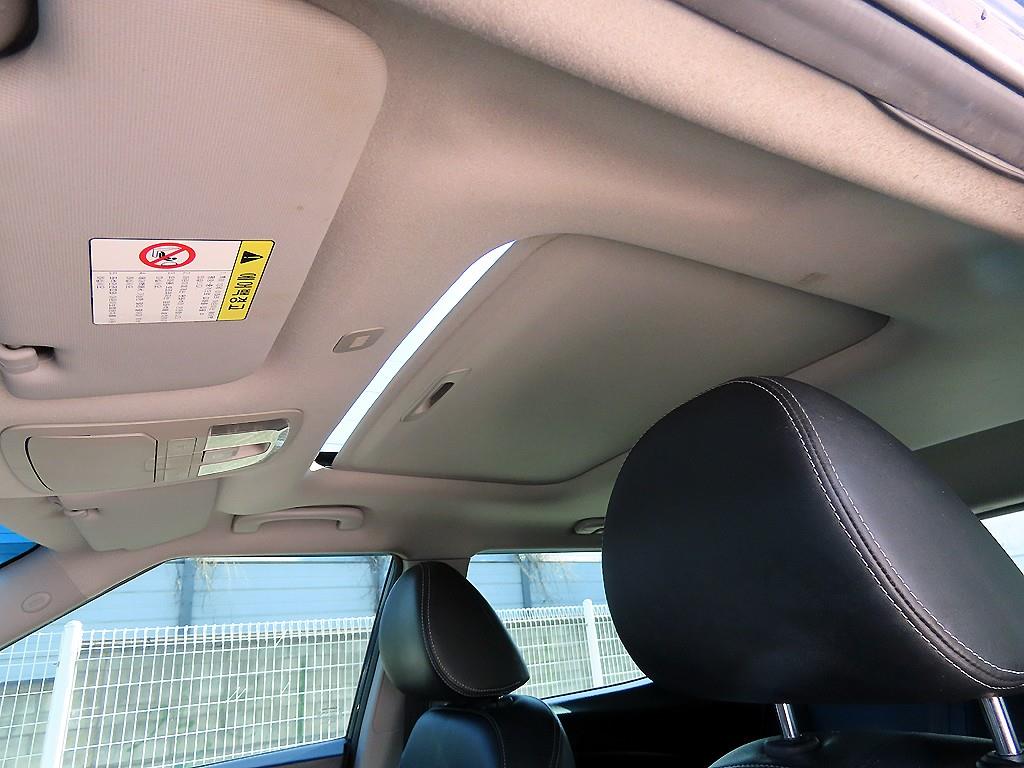 Ssangyong Tivoli 2016 - Importación desde Corea - HF Imports Iquique - Foto 17