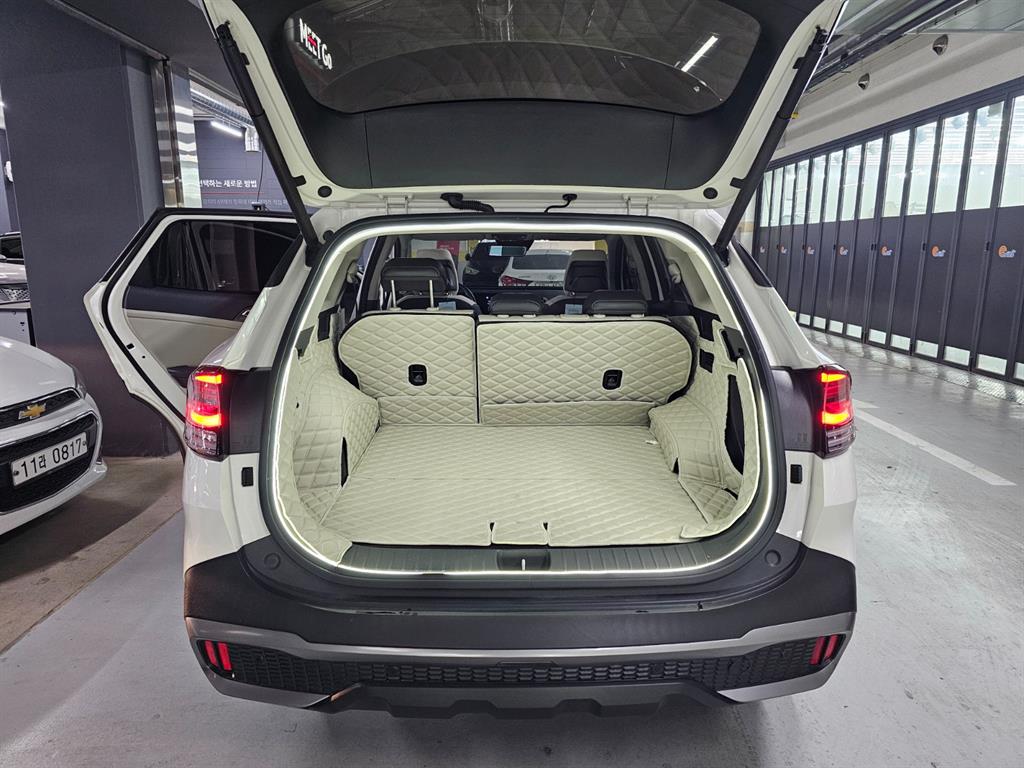 KIA Sportage - Vista 6